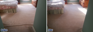 Carpet Stretching in Boca Raton