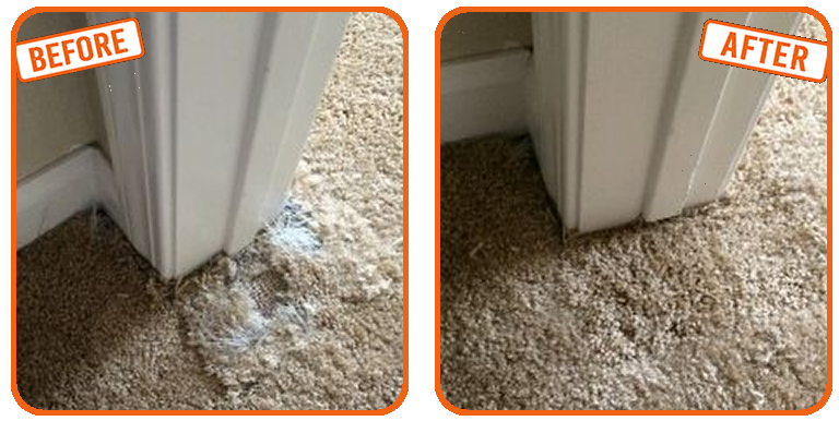 Carpet Patching in Cooper City