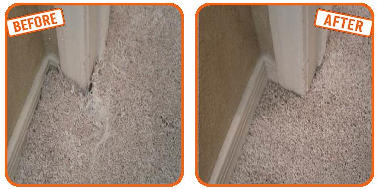 Carpet Repair in Lighthouse Point