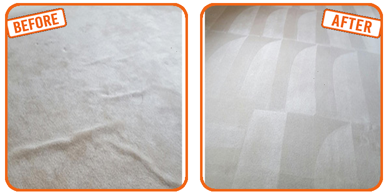 Carpet Stretching in Tamarac