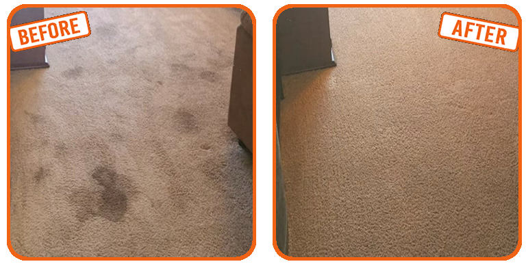 Carpet Repair in Sea Ranch Lakes