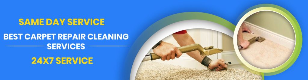 Same Day Carpet Repair Boca